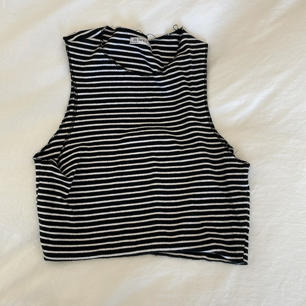 Zara top